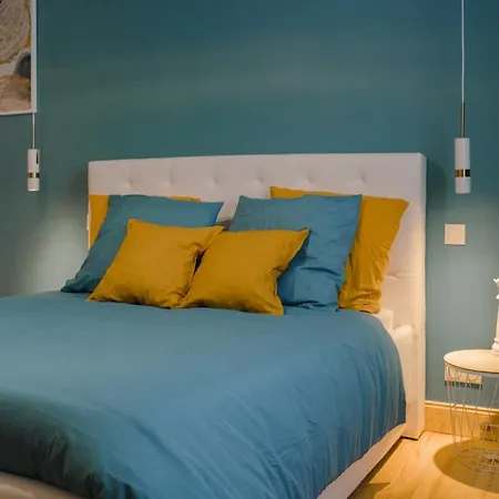 Maison d'hôtes Les 3 Bérets D'hotes Oloron-Sainte-Marie
