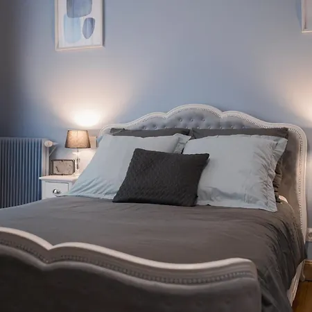 Les 3 Bérets D'hotes Maison d'hôtes Oloron-Sainte-Marie