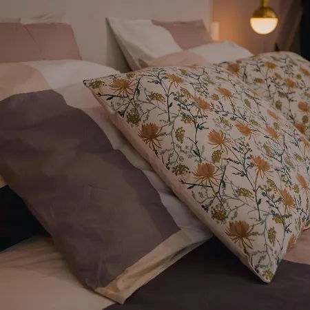 Maison d'hôtes Les 3 Bérets D'hotes 3*