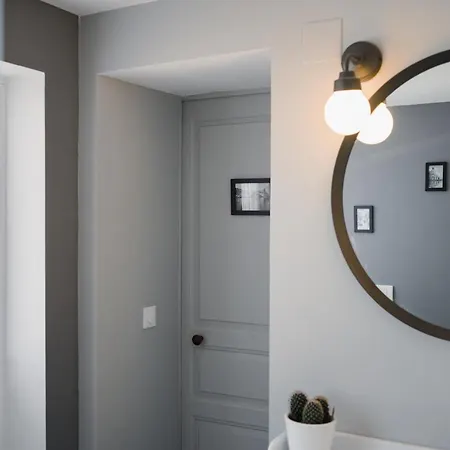 Les 3 Berets D'hotes 3*