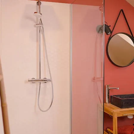 L'auberge Des 3 Bérets D'hotes *