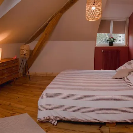 L'auberge Des 3 Bérets D'hotes * Oloron-Sainte-Marie