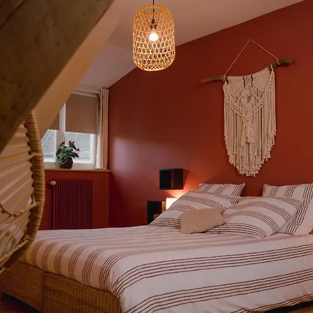 Maison d'hôtes Les 3 Bérets D'hotes Oloron-Sainte-Marie