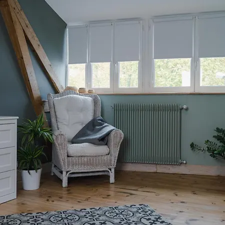 Les 3 Bérets D'hotes Maison d'hôtes 3*