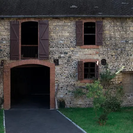 Maison d'hôtes L'auberge Des 3 Bérets D'hotes