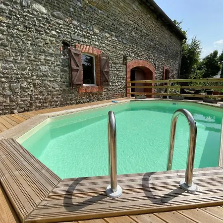 L'auberge Des 3 Bérets D'hotes *