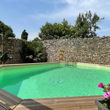 L'auberge Des 3 Bérets D'hotes Maison d'hôtes