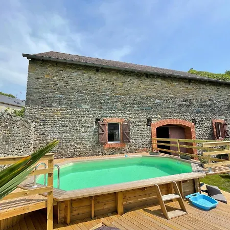 L'auberge Des 3 Bérets D'hotes Maison d'hôtes Oloron-Sainte-Marie