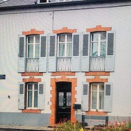 Maison d'hôtes L'auberge Des 3 Bérets D'hotes Oloron-Sainte-Marie
