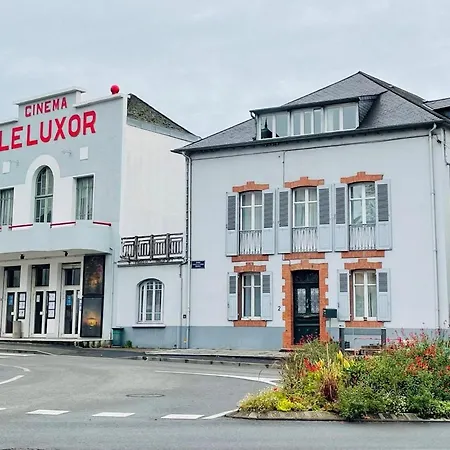L'auberge Des 3 Bérets D'hotes * Oloron-Sainte-Marie