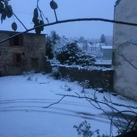 L'auberge Des 3 Bérets D'hotes Oloron-Sainte-Marie