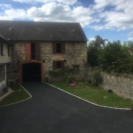 Maison d'hôtes L'auberge Des 3 Bérets D'hotes *