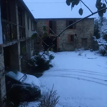 L'auberge Des 3 Bérets D'hotes Oloron-Sainte-Marie