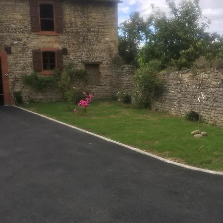 Maison d'hôtes L'auberge Des 3 Bérets D'hotes