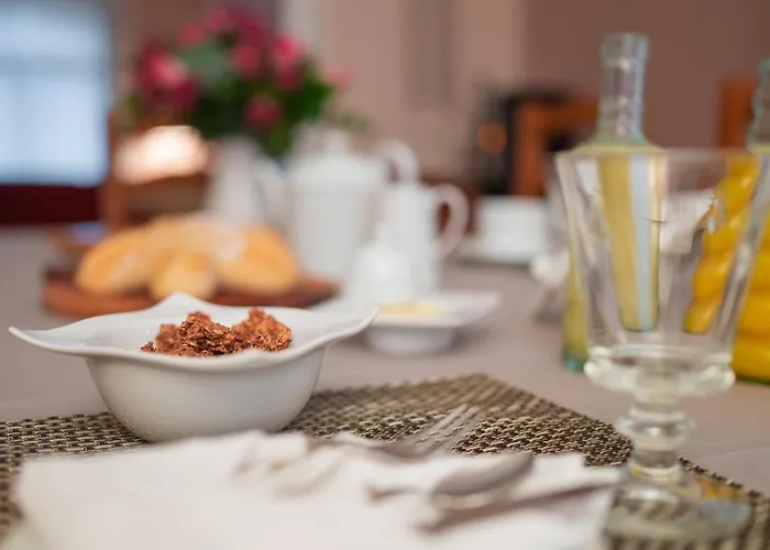 Gæstehus Les 3 Berets D'hotes 3*