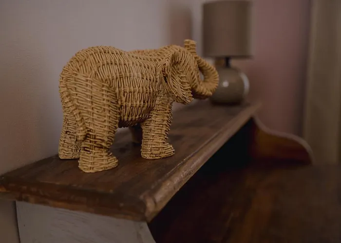 Gæstehus Les 3 Berets D'hotes Oloron-Sainte-Marie