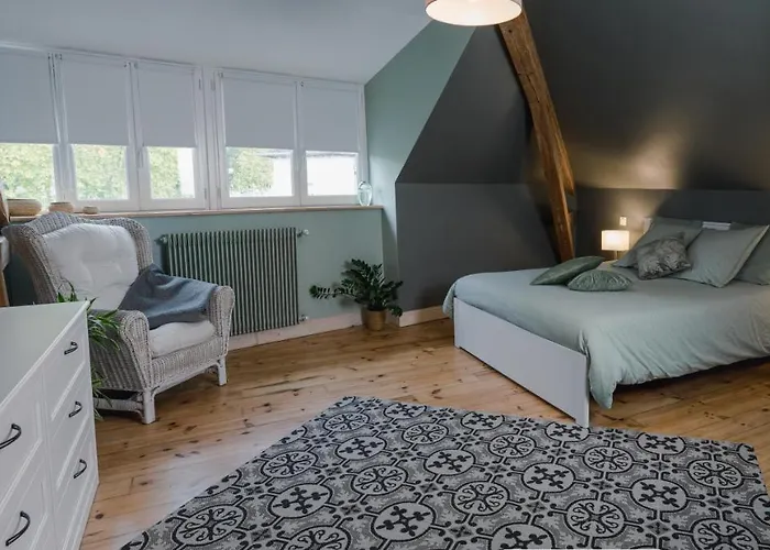 Les 3 Berets D'hotes Oloron-Sainte-Marie