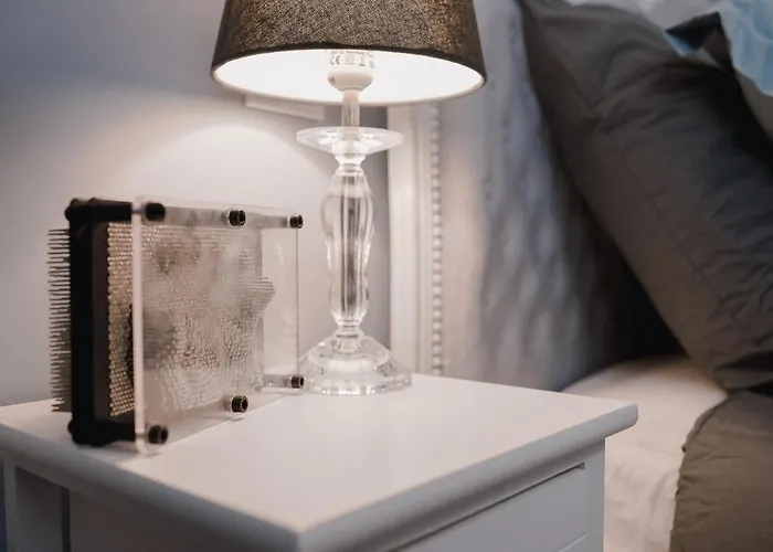 Gæstehus Les 3 Berets D'hotes 3*