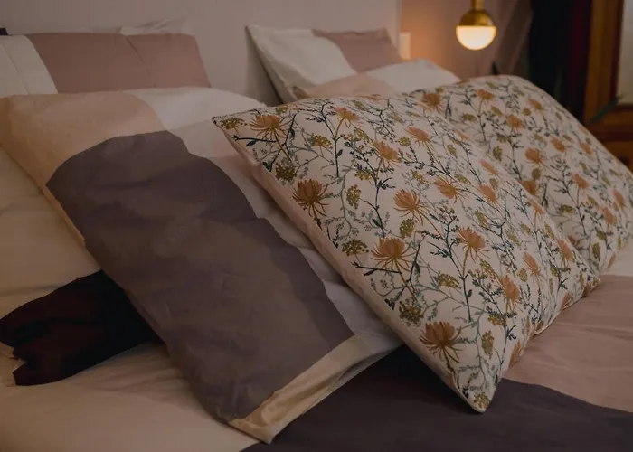 Gæstehus Les 3 Berets D'hotes 3*