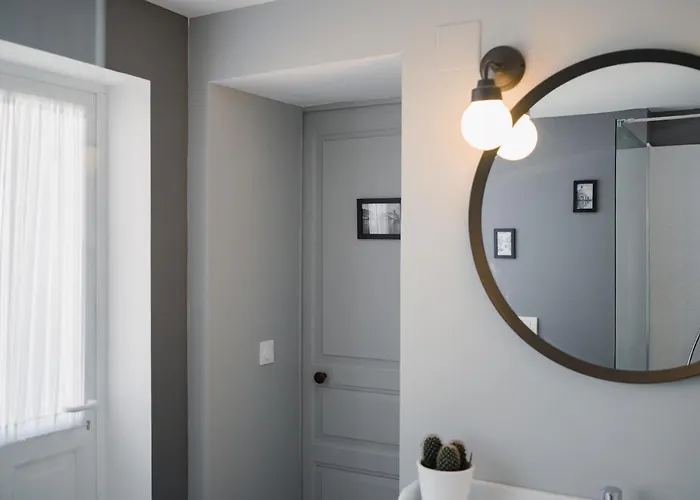 Les 3 Berets D'hotes 3*