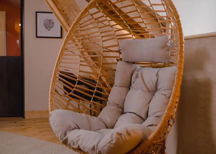 Gæstehus Les 3 Berets D'hotes 3*