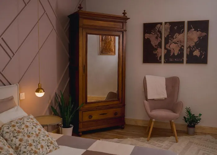 Les 3 Berets D'hotes 3* Oloron-Sainte-Marie