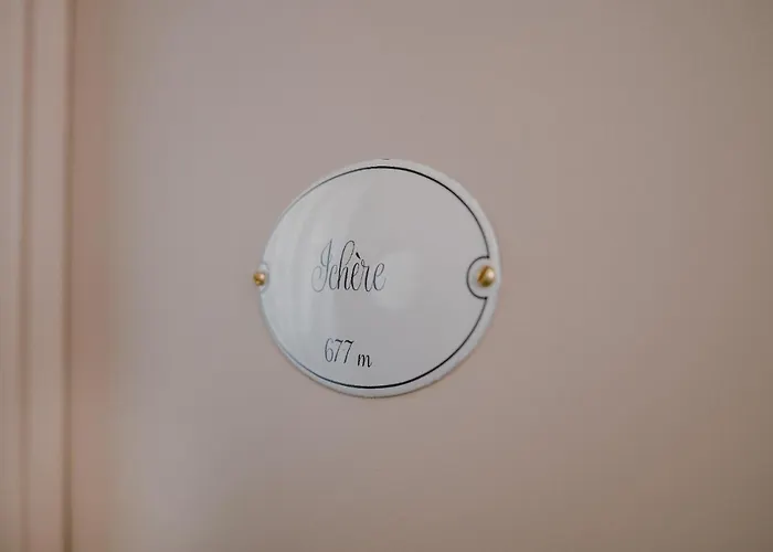 Les 3 Berets D'hotes Gæstehus 3*