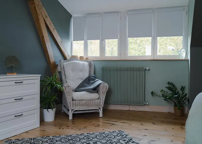 Les 3 Berets D'hotes Gæstehus 3*