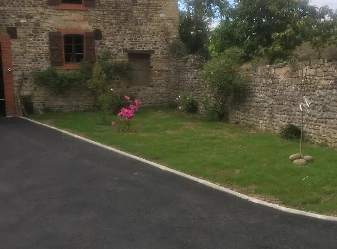 Gæstehus Les 3 Berets D'hotes