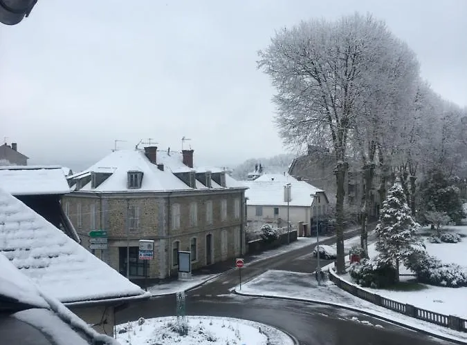 Les 3 Berets D'hotes
